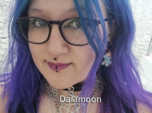 daiamoon Zizi X
