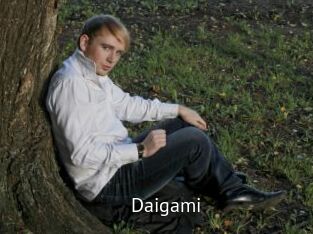 Daigami