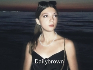 dailybrown Zizi X