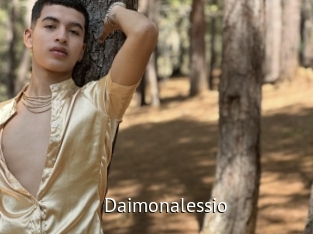 Daimonalessio