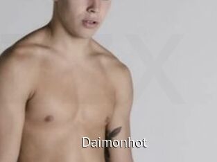 Daimonhot