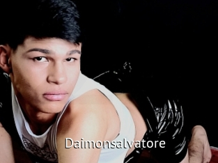 Daimonsalvatore