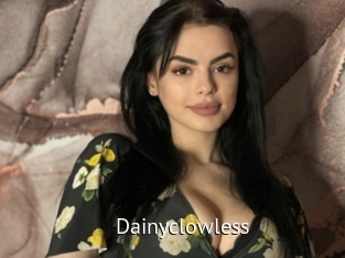 Dainyclowless