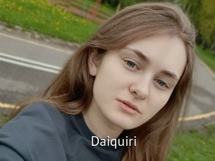 Daiquiri