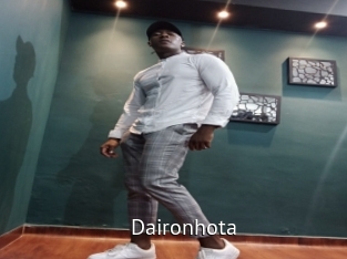 Daironhota