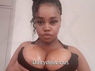 Dairydelicious