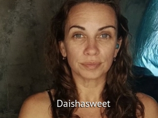 Daishasweet
