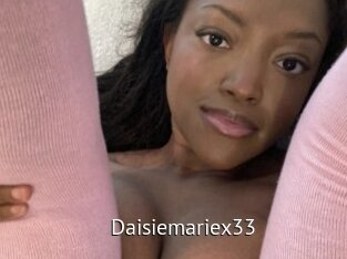 Daisiemariex33