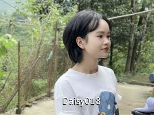 Daisy018