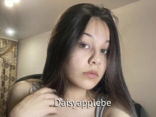 Daisyapplebe
