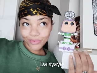 Daisyaye