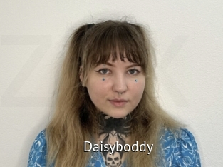 Daisyboddy