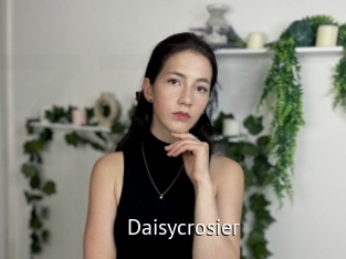 daisycrosier Zizi X