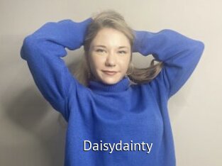 Daisydainty