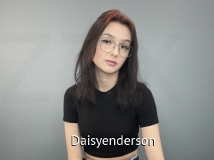 Daisyenderson