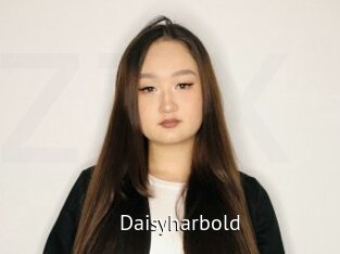 Daisyharbold
