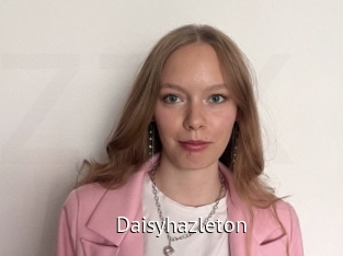 Daisyhazleton
