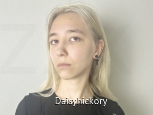 Daisyhickory