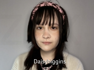 Daisyhiggins