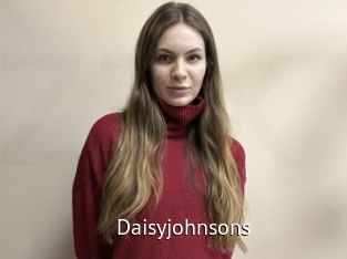 Daisyjohnsons
