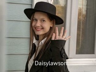 daisylawson Zizi X