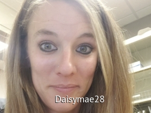 Daisymae28