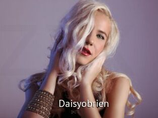 Daisyobrien