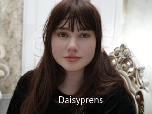Daisyprens