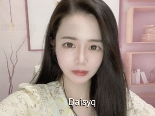 daisyq Zizi X