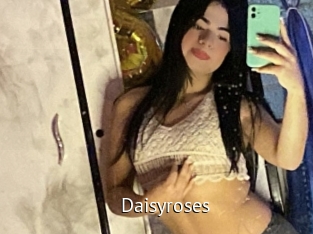 Daisyroses