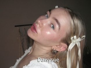 Daisysue