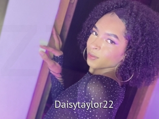 Daisytaylor22