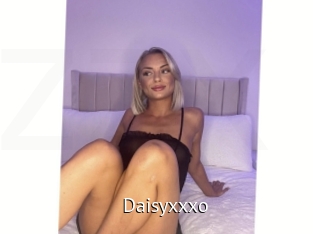 daisyxxxo Zizi X