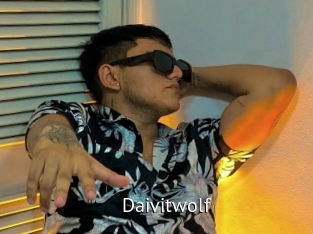 daivitwolf Zizi X