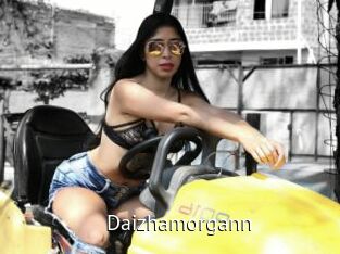 daizhamorgann Zizi X