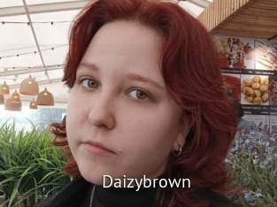 Daizybrown
