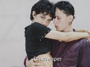 Dakavesper