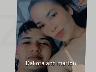 Dakota_and_marlon