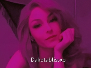 Dakotablissxo