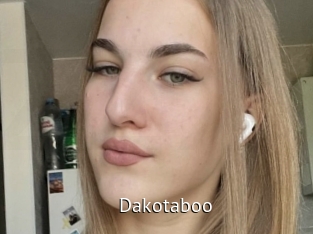 Dakotaboo