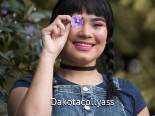 Dakotacollyass