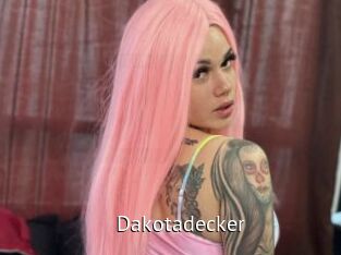Dakotadecker