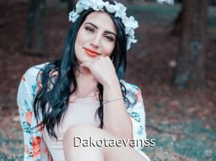 Dakotaevanss