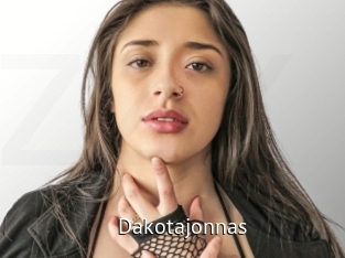 Dakotajonnas