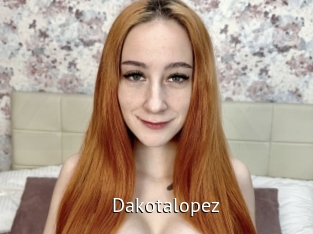 Dakotalopez