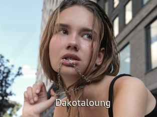 Dakotaloung