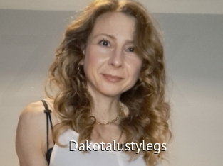dakotalustylegs Zizi X