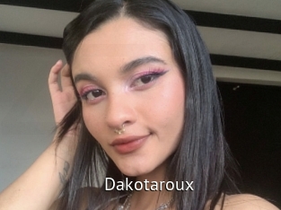dakotaroux Zizi X