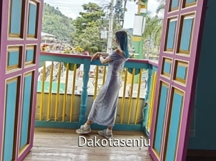 Dakotasenju
