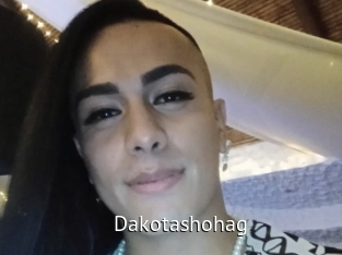 Dakotashohag